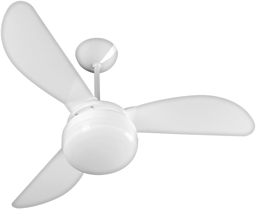 Ventilador de Teto Ventisol Fênix 370 BIVOLT - Miniatura 5