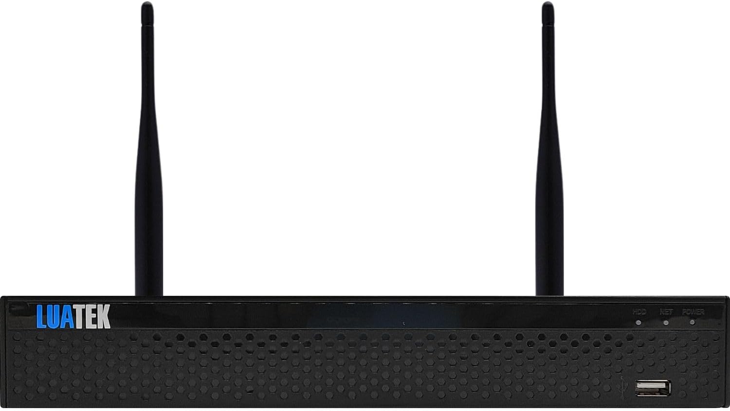 KIT NVR + 4 Câmeras Bullet IP Wi-Fi 1080p com Infravermelho Acesso Remoto - Miniatura 5