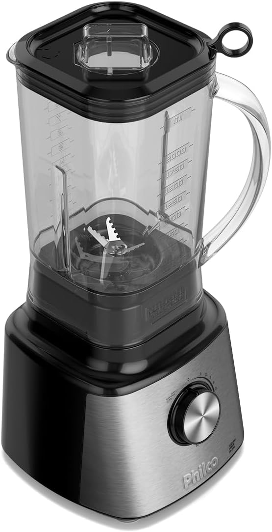 Liquidificador Philco PLQ2100PI - 1400W - Miniatura 11