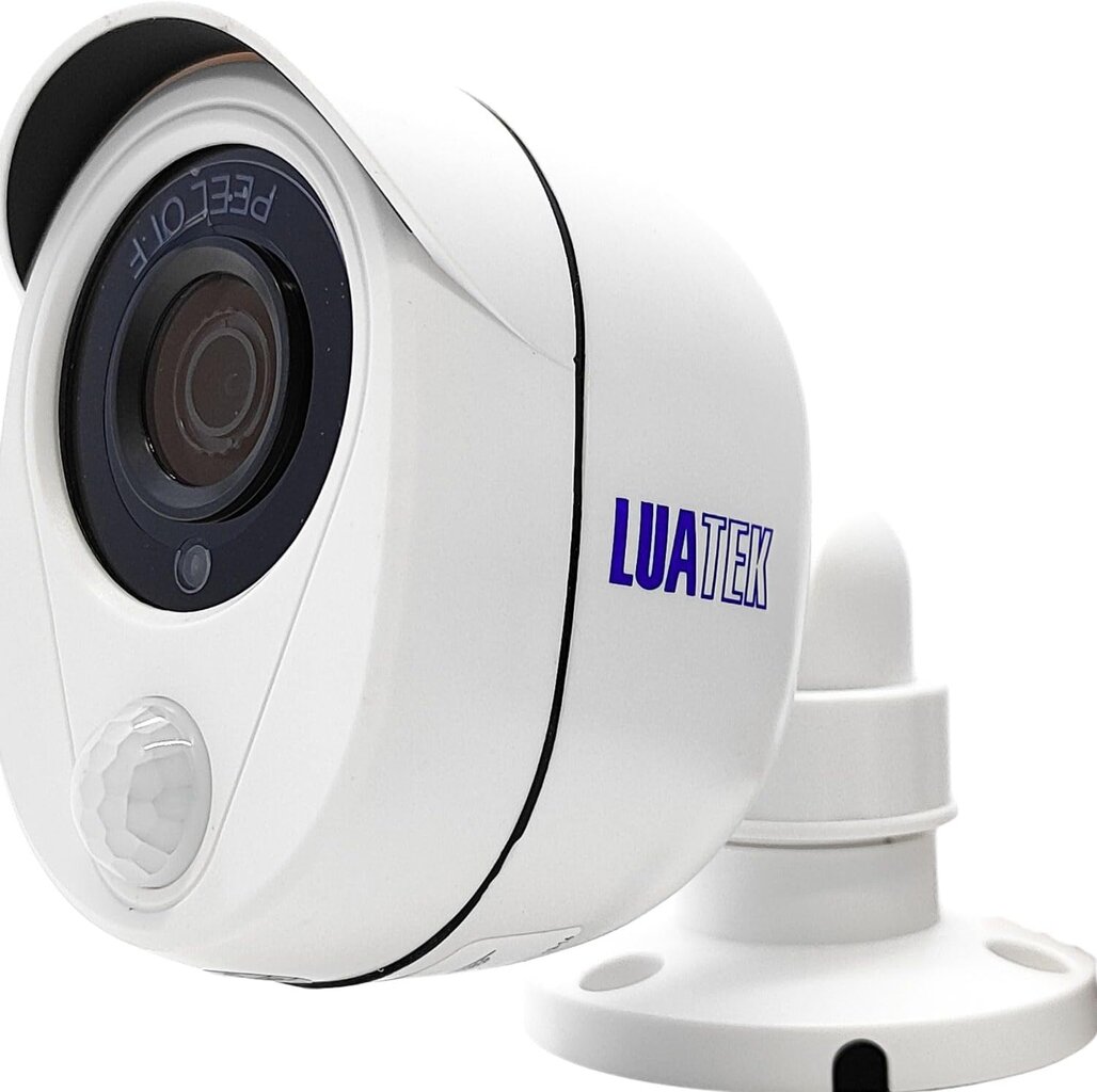 KIT NVR + 4 Câmeras Bullet IP Wi-Fi 1080p com Infravermelho Acesso Remoto - Miniatura 2