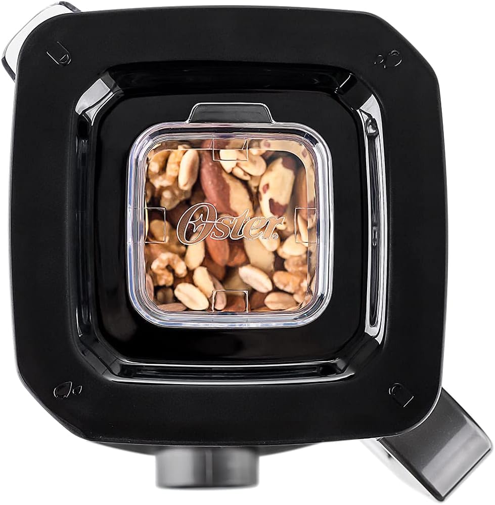 Liquidificador Full 1400w 15 Velocidades Oliq610 Preto Oster - Miniatura 6