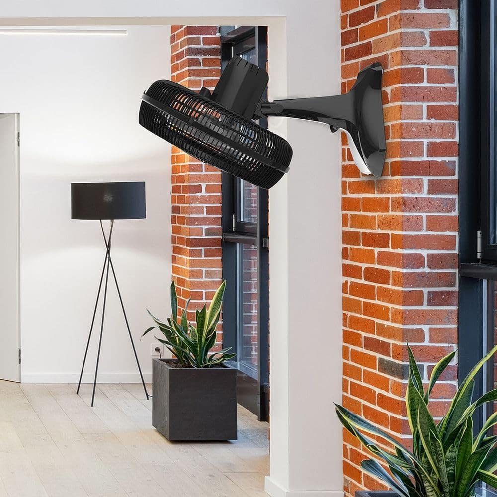 Ventilador Britânia 2 em 1 BVT400 Maxx Force 150W - Miniatura 2
