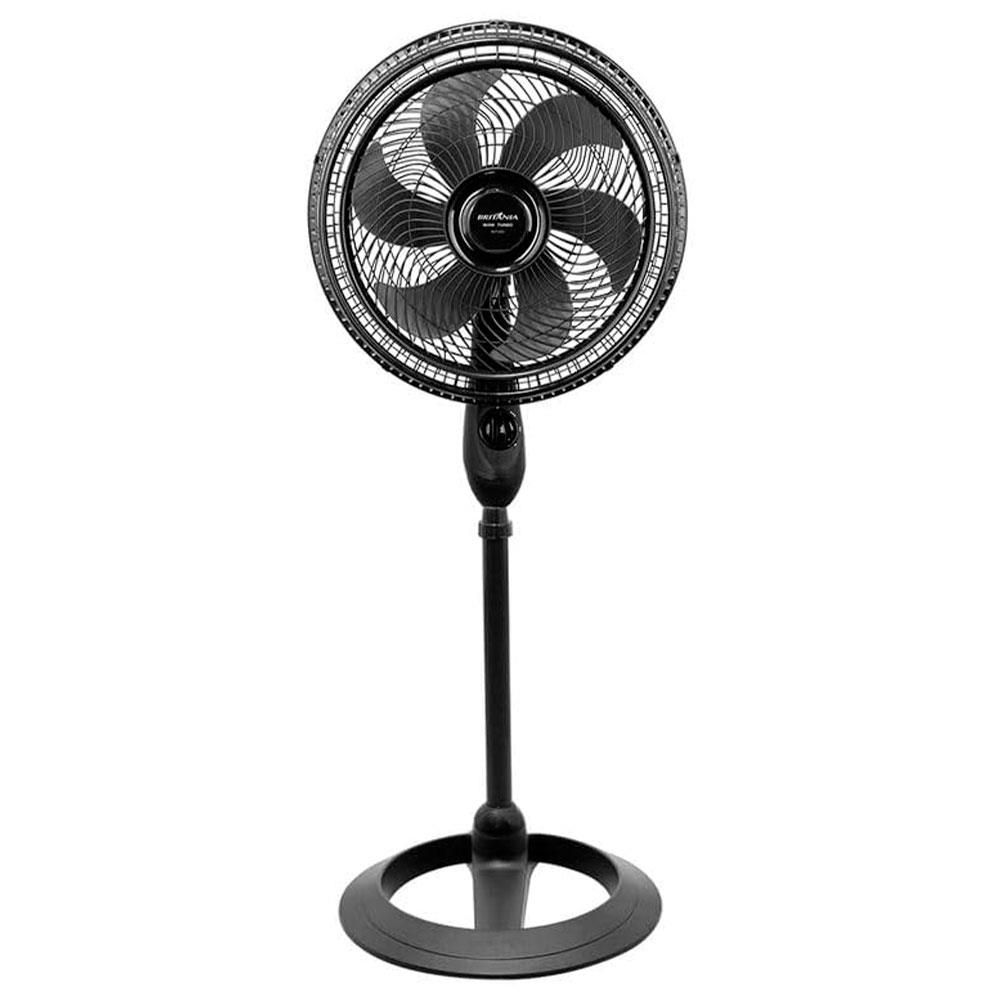Ventilador de Coluna Britânia BVT450 Maxx Force 160W BIVOLT - Miniatura 2