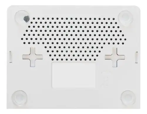 Roteador MikroTik Hex RB750Gr3 Branco Firewall Sistema RouterOS - Miniatura 5