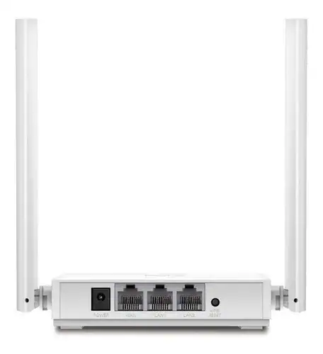 Roteador Wireless Multimodo 300 Mbps Tp-link - Miniatura 4