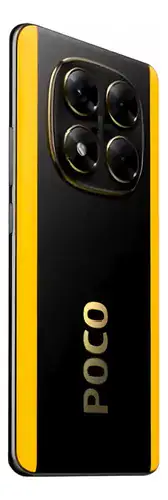 Xiaomi Pocophone X7 Dual SIM 512 GB cinza 12 GB RAM - Miniatura 4