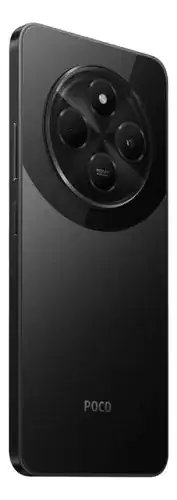 Xiaomi Poco C75 Dual Sim 256 Gb 8 Gb Ram Preto - Miniatura 6