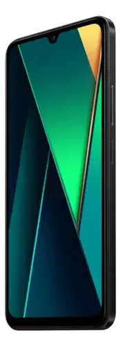 Xiaomi Poco C75 Dual Sim 256 Gb 8 Gb Ram Preto - Miniatura 3