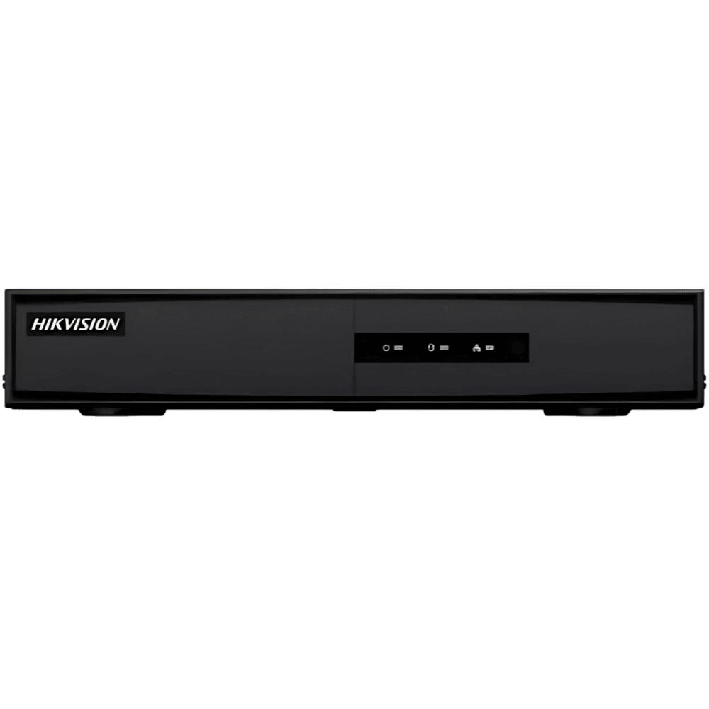 GRAVADOR NVR 8 CANAIS 4M FHD – DS-7108NI-Q1/M – HIKVISION