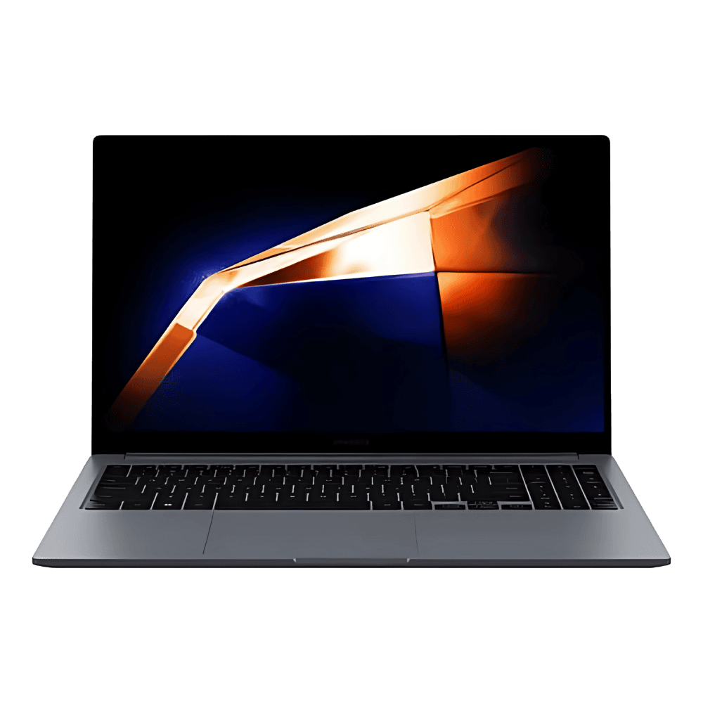 Notebook Samsung Galaxy Book4 Intel Core