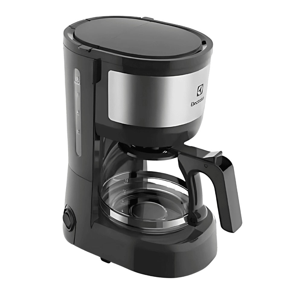 Cafeteira Elétrica Electrolux inox ECM10 - Miniatura 1