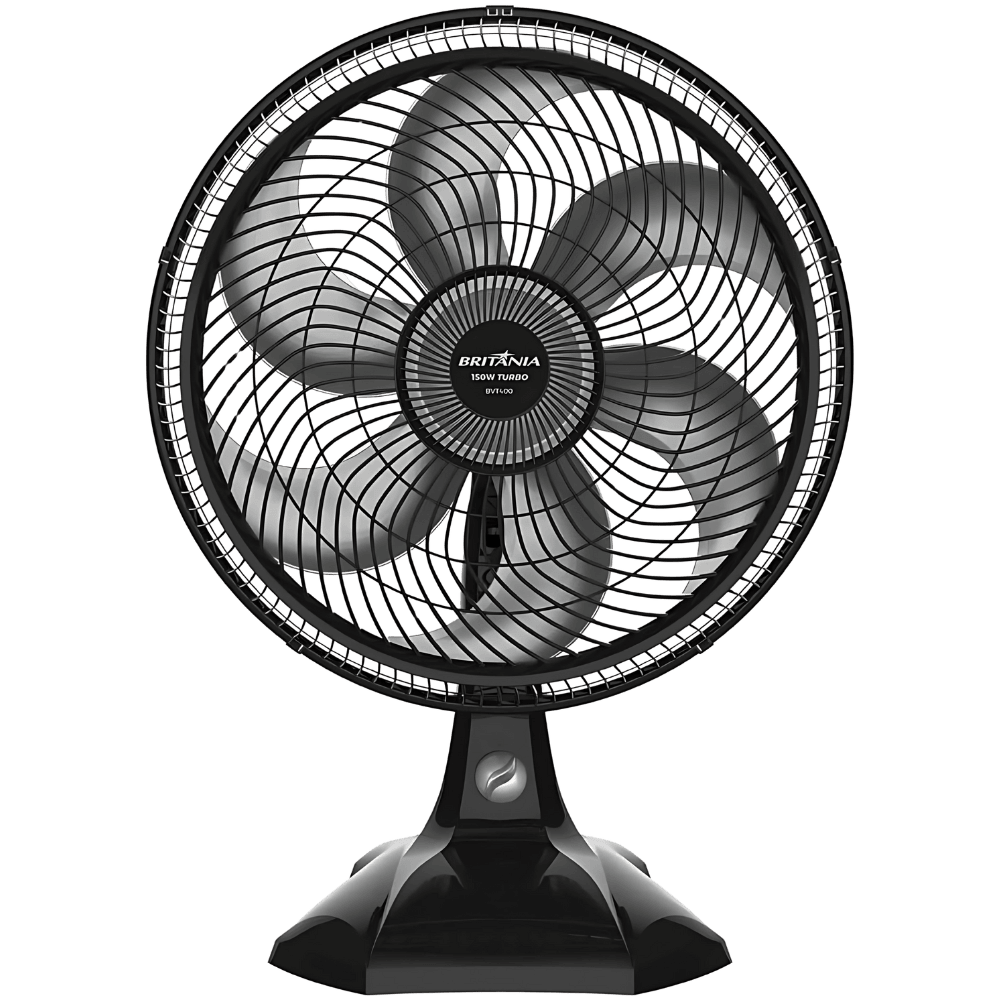Ventilador Britânia 2 em 1 BVT400 Maxx Force 150W - Miniatura 1