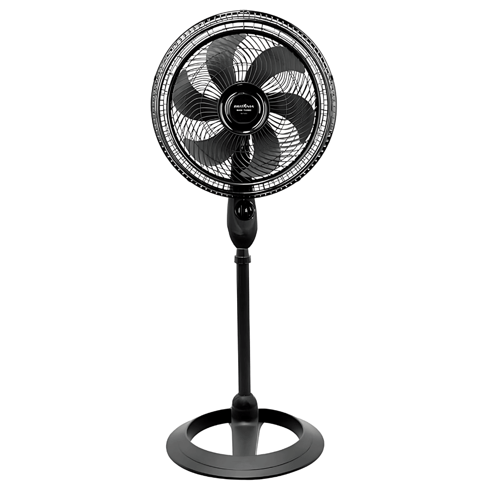 Ventilador de Coluna Britânia BVT450 Maxx Force 160W BIVOLT