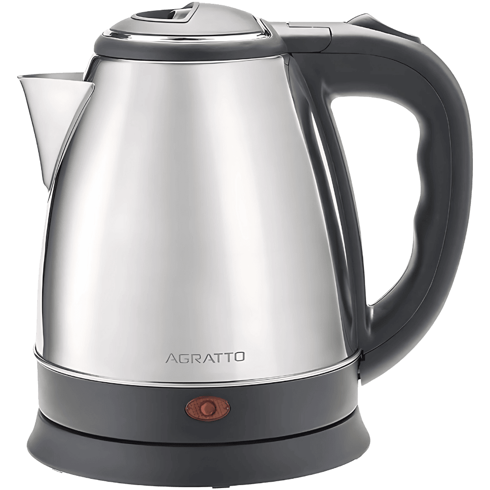 Chaleira Elétrica Agratto 783 - 1,8L - Miniatura 1