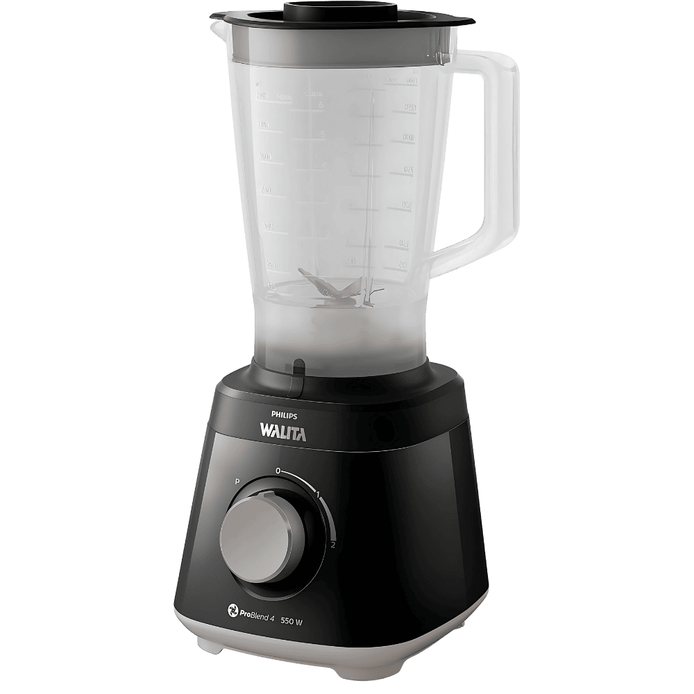 Liquidificador Daily Philips Walita - 550W