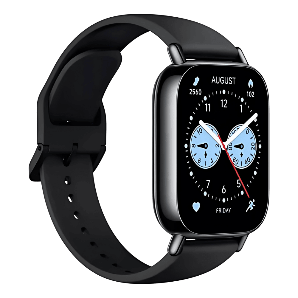 Relogio Smartwatch Xiaomi Redmi Watch 5 Lite - Miniatura 1