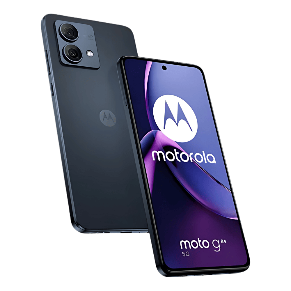 Motorola Moto G84 5G 256 GB Grafite 8 GB RAM