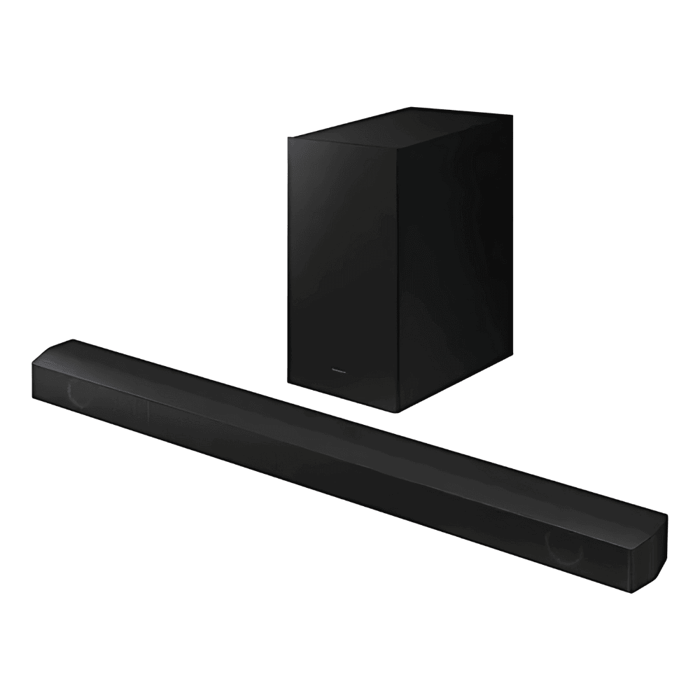 Soundbar Barra de som Samsung HW-b550 subwoofer