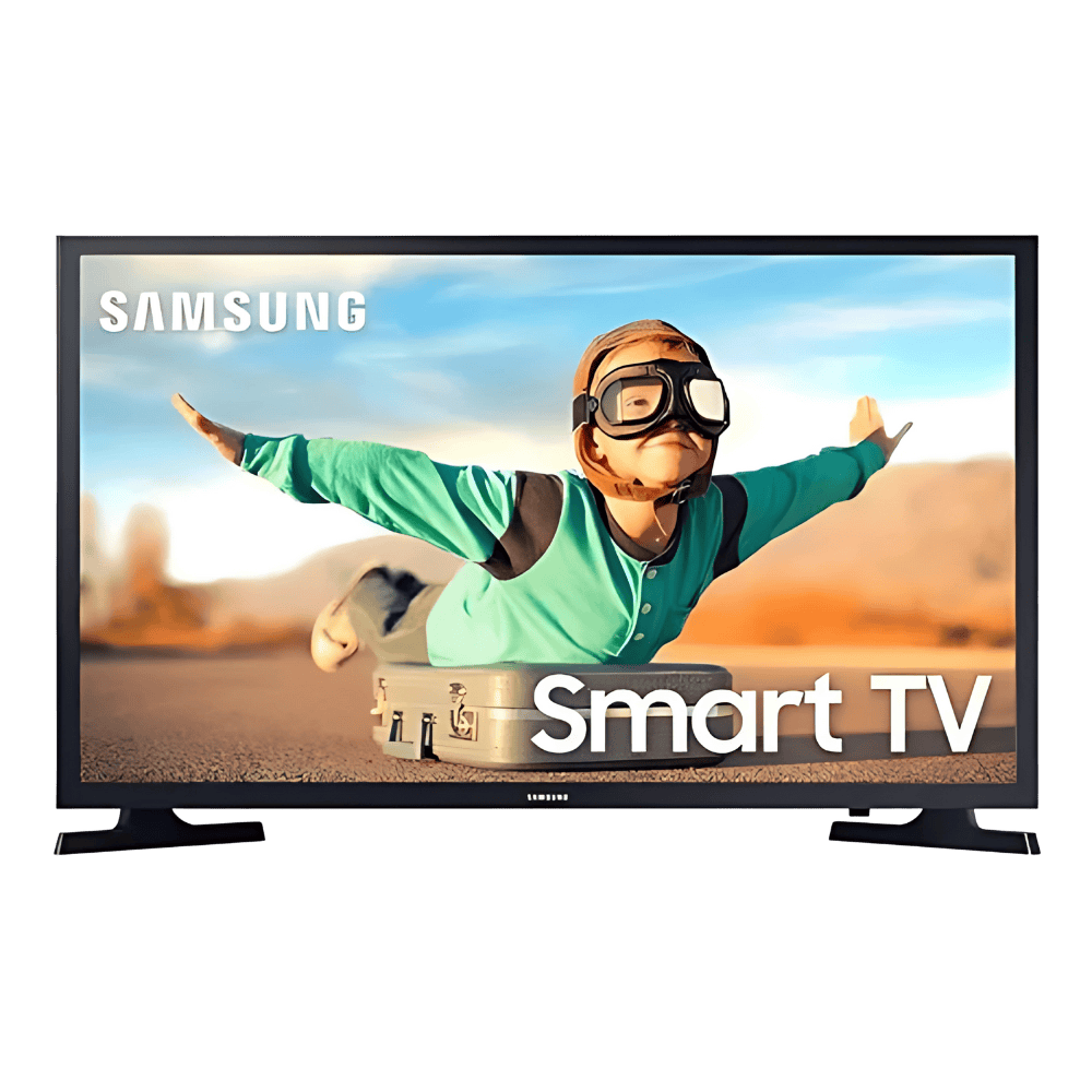 Smart Tv Samsung LS32BETBLGGXZD 32″ HD Led