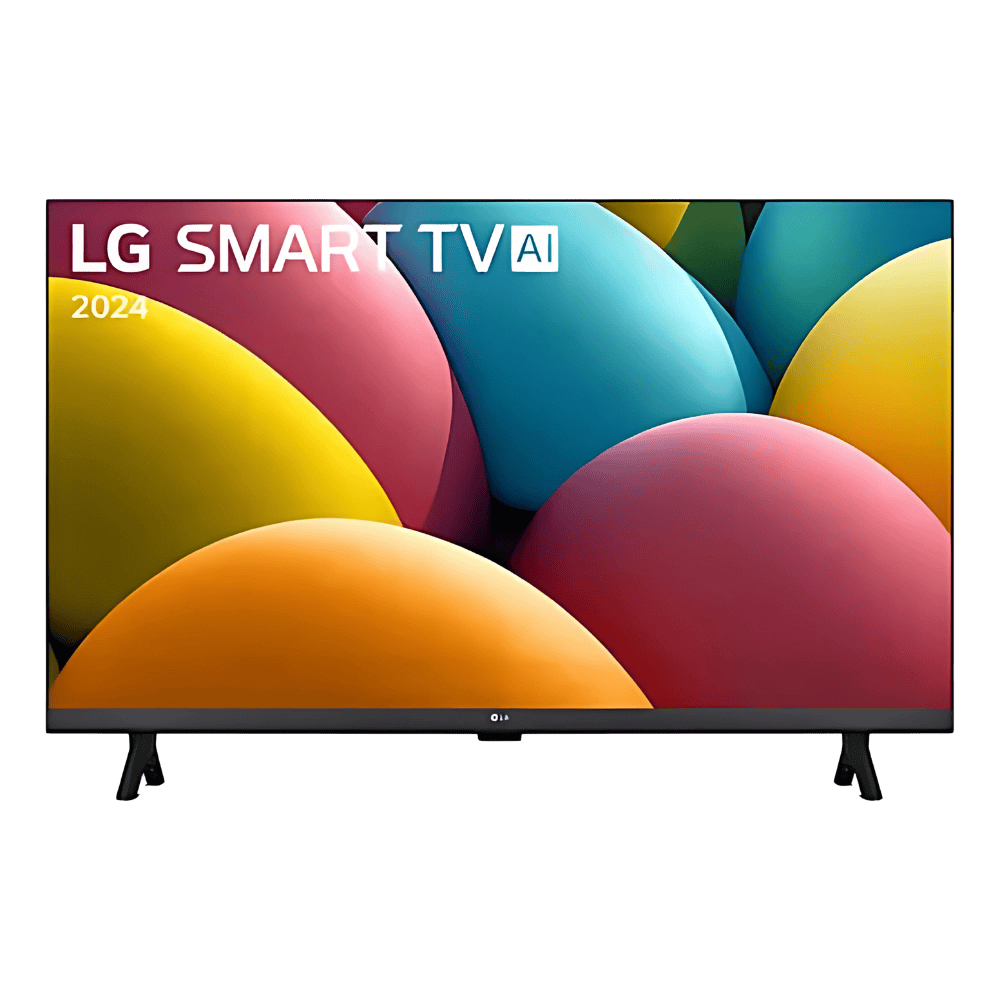 Smart Tv 32'' LG Hd 32LR600BPSA Processador 5 Ger6 Alexa Webos - Miniatura 1