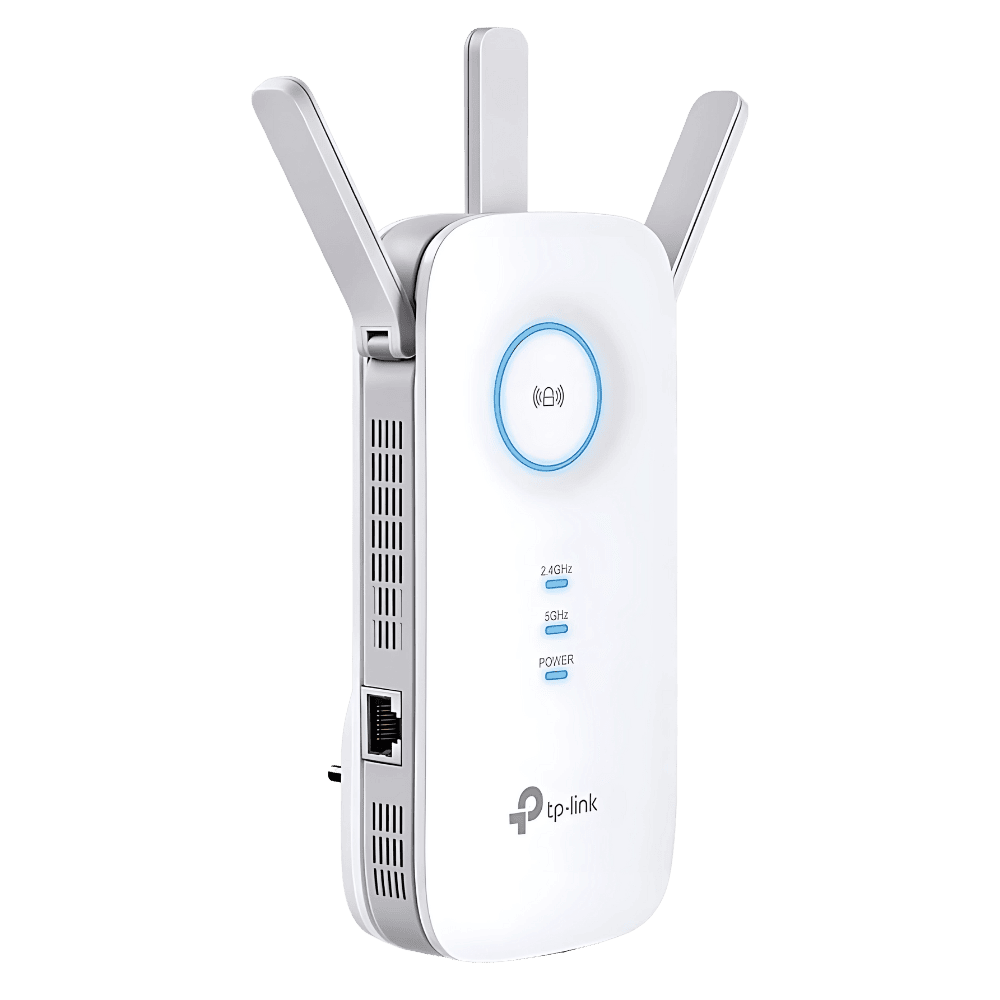 Repetidor TP-Link Wi-Fi AC1750, RE450