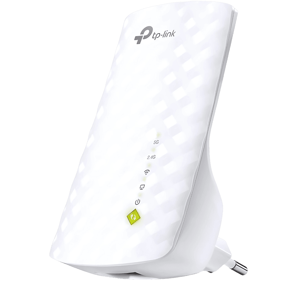TP-Link RE200 AC750 - Repetidor WiFi, Range Extender - Miniatura 1
