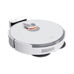 Xiaomi S20+ Plus Robô Aspirador Bivolt Branco 110V/220V - Miniatura 1