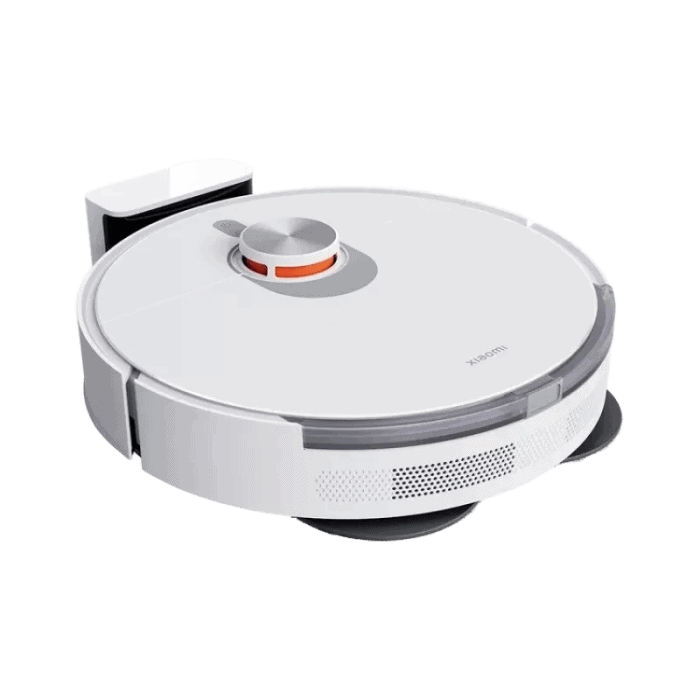 Xiaomi S20+ Plus Robô Aspirador Bivolt Branco 110V/220V