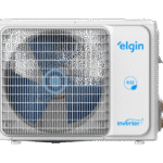 Ar Condicionado Split Inverter Hi Wall Elgin Eco Ii 18000 Btus Quente/frio - 220v - Miniatura 2